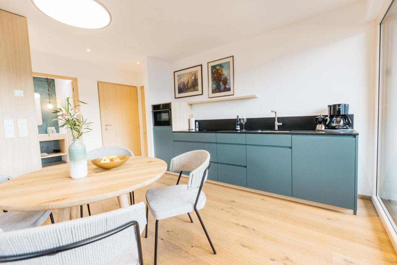 Lisis Loggia Apartment Nova Ponente Luaran gambar