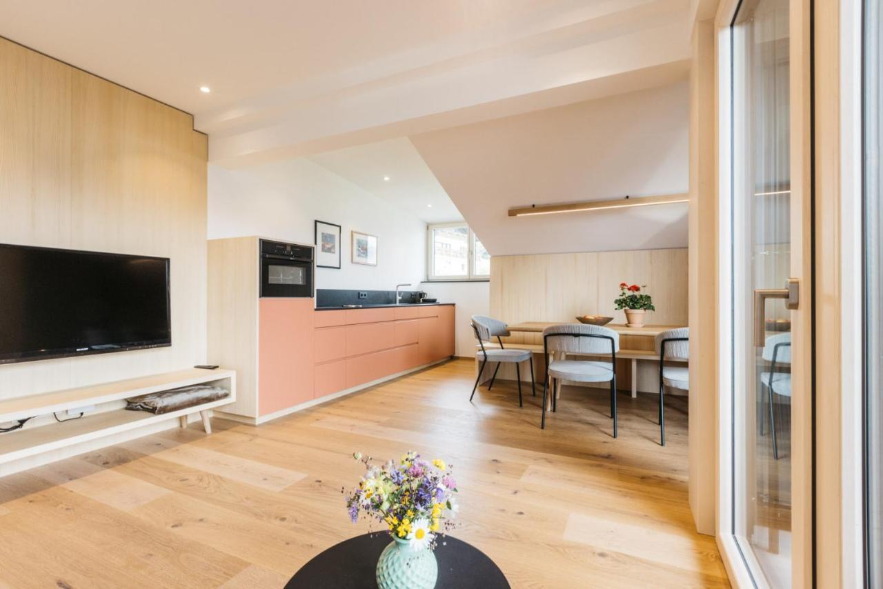 Lisis Loggia Apartment Nova Ponente Luaran gambar