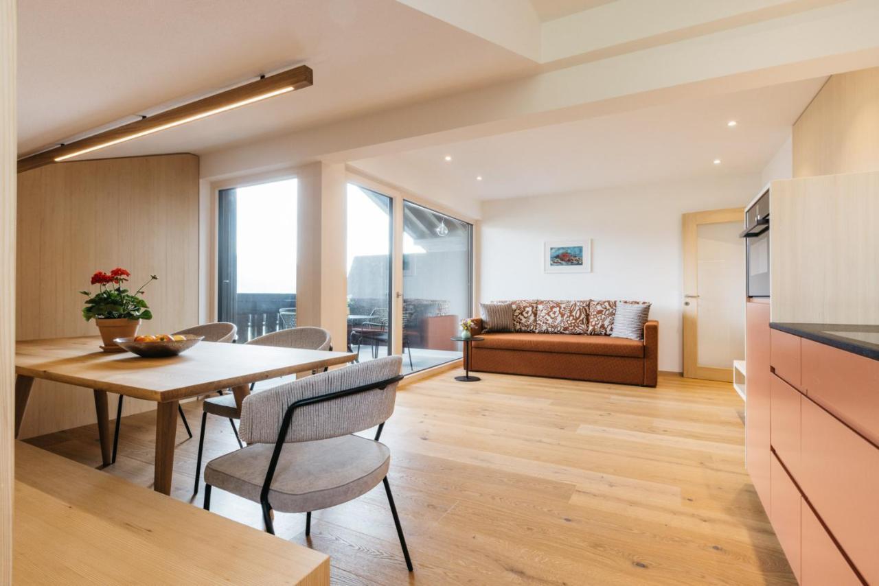 Lisis Loggia Apartment Nova Ponente Luaran gambar