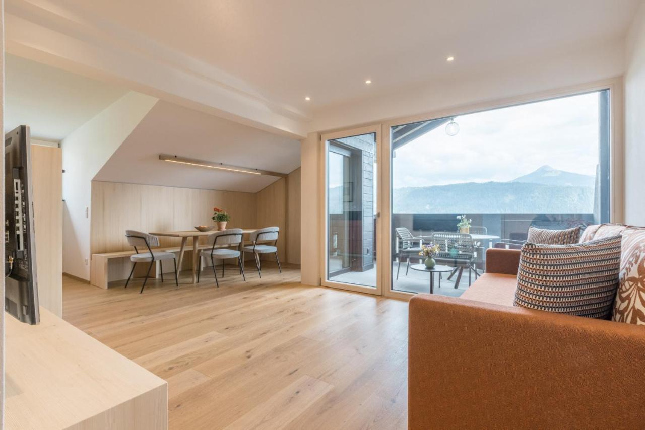 Lisis Loggia Apartment Nova Ponente Luaran gambar