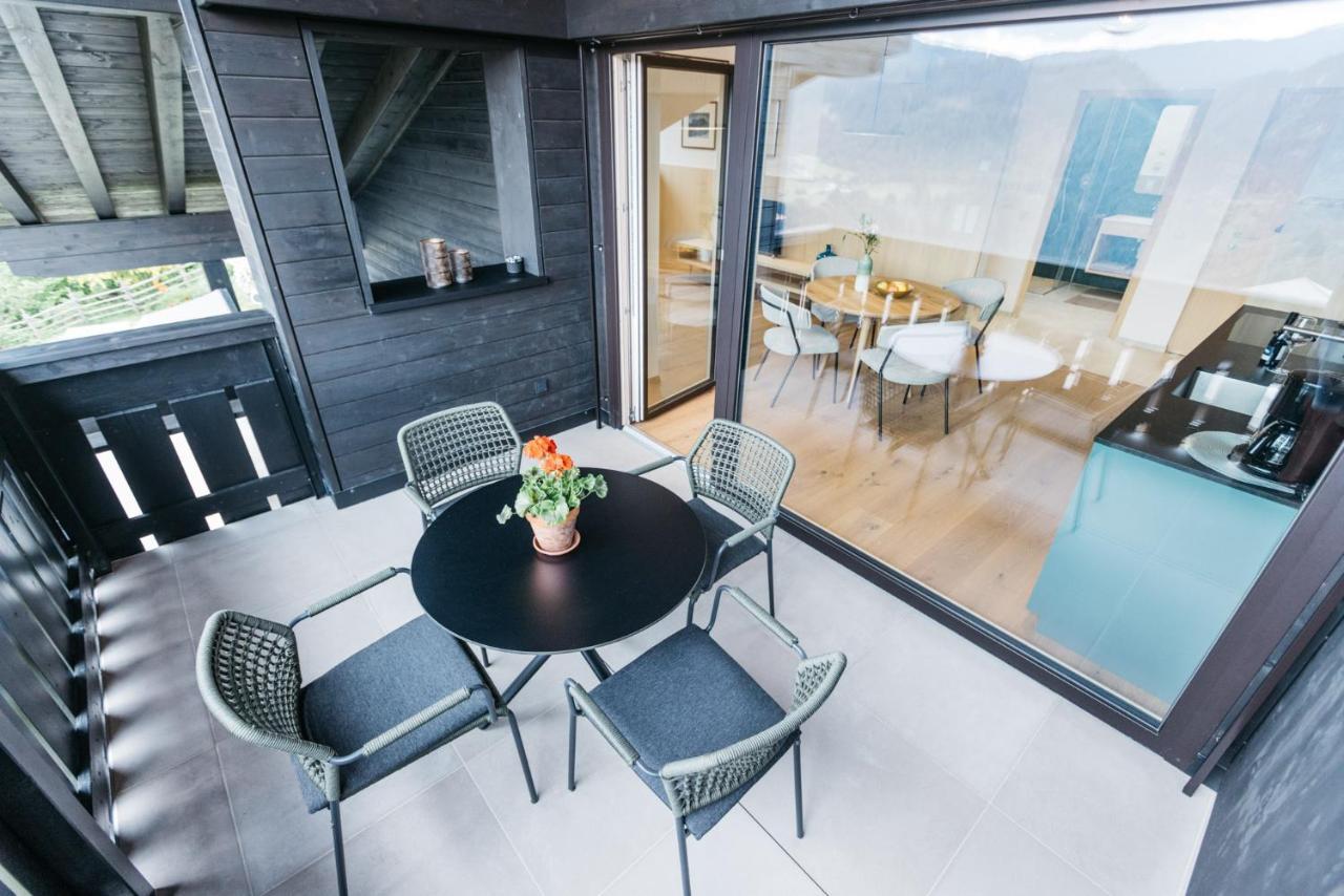 Lisis Loggia Apartment Nova Ponente Luaran gambar