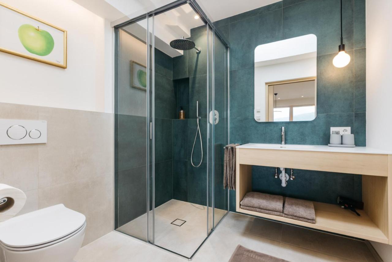 Lisis Loggia Apartment Nova Ponente Luaran gambar