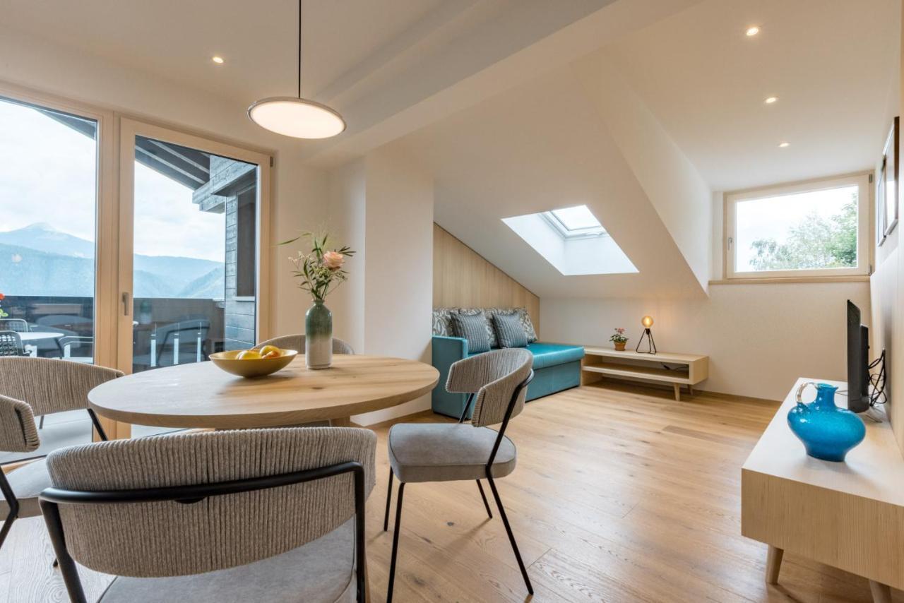 Lisis Loggia Apartment Nova Ponente Luaran gambar