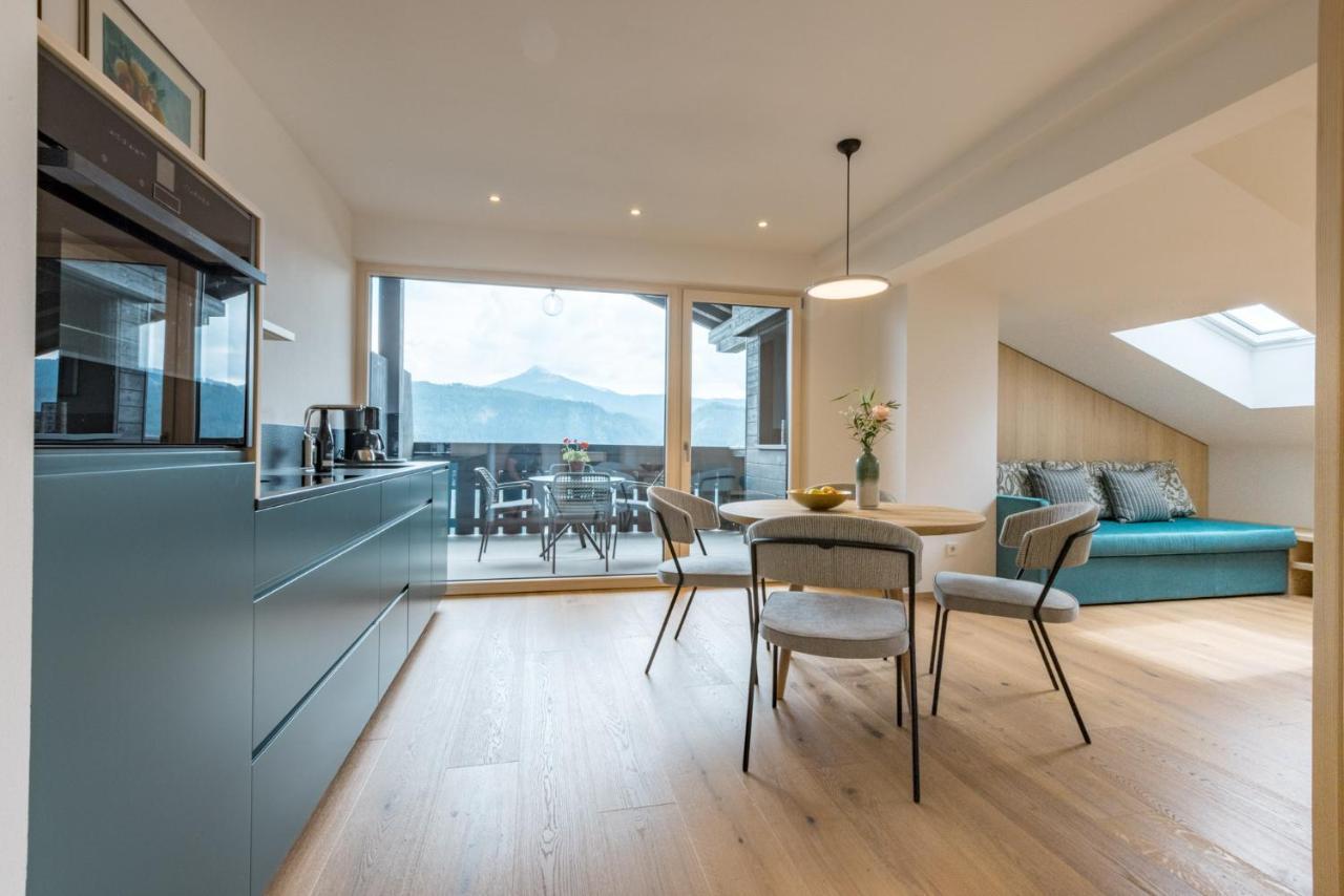 Lisis Loggia Apartment Nova Ponente Luaran gambar