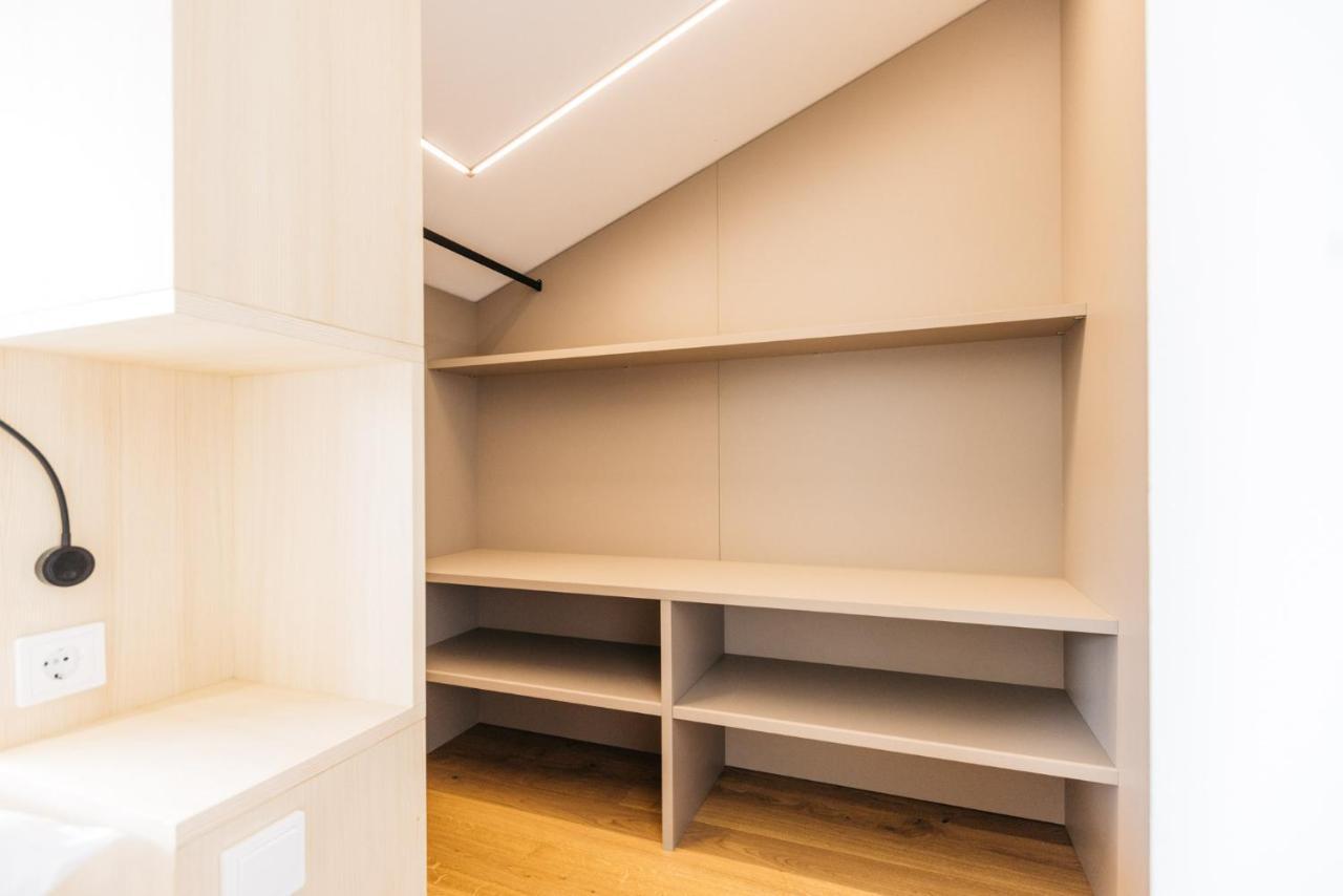 Lisis Loggia Apartment Nova Ponente Luaran gambar