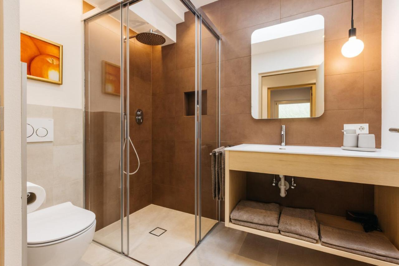 Lisis Loggia Apartment Nova Ponente Luaran gambar