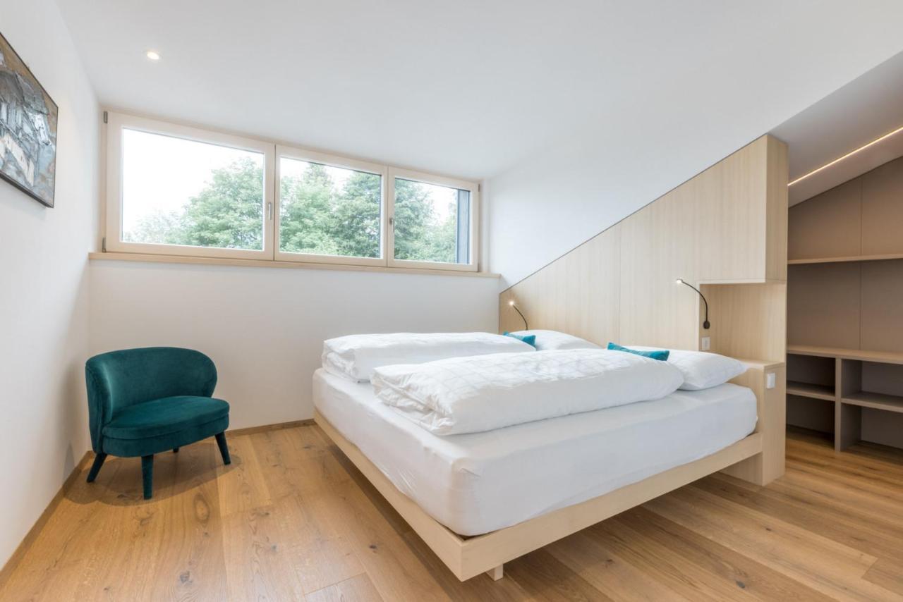 Lisis Loggia Apartment Nova Ponente Luaran gambar