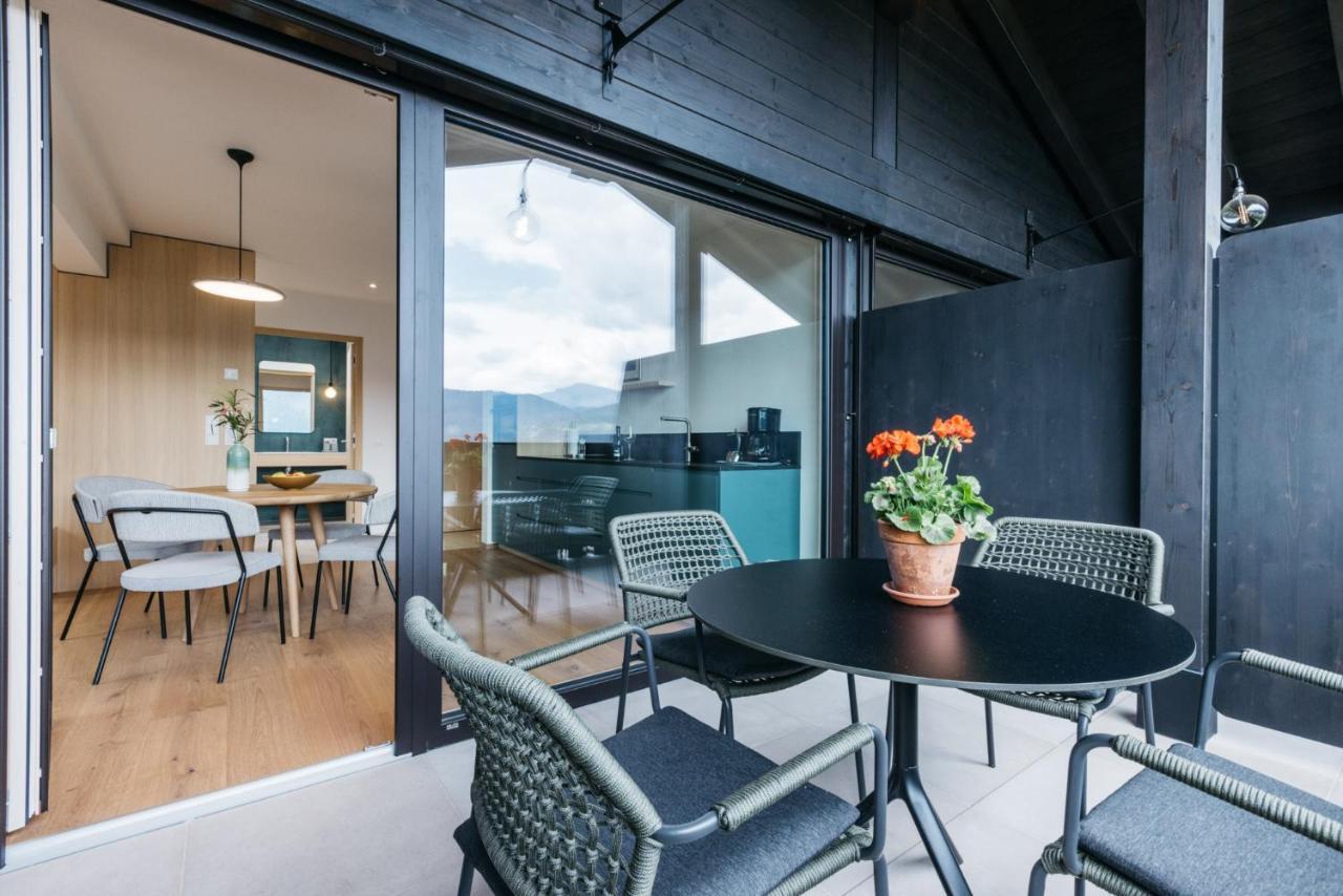 Lisis Loggia Apartment Nova Ponente Luaran gambar